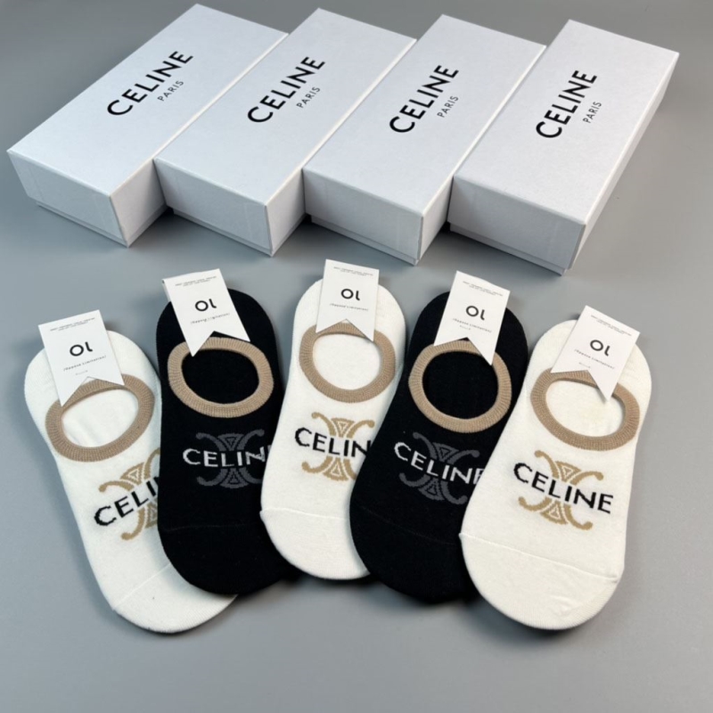 Ce**e socks